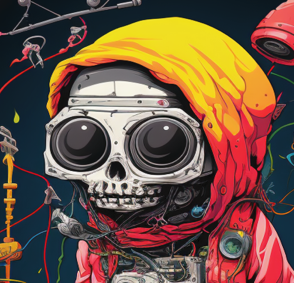 My Brand Shirt #100 Weird Scenes by Charlie Halpin